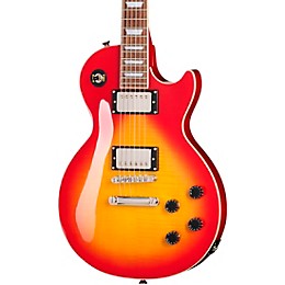 Epiphone Les Paul Tribute Plus Electric Guitar - Heritage Cherry Sunburst