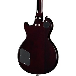 Epiphone Les Paul Tribute Plus Electric Guitar - Vintage Sunburst