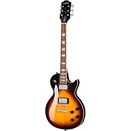 Epiphone Les Paul Tribute Plus Electric Guitar - Vintage Sunburst