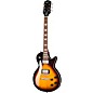 Epiphone Les Paul Tribute Plus Electric Guitar - Vintage Sunburst