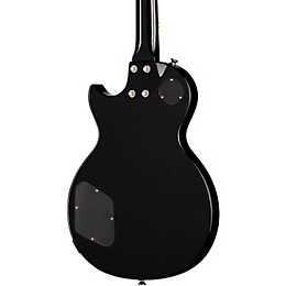 Epiphone Les Paul Tribute Plus Electric Guitar - Ebony Burst
