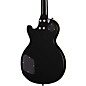 Epiphone Les Paul Tribute Plus Electric Guitar - Ebony Burst