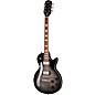 Epiphone Les Paul Tribute Plus Electric Guitar - Ebony Burst