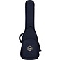 Open Box Fender Troubadour Electric Bass Guitar Gig Bag Level 1 Navy thumbnail