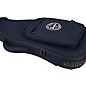 Open Box Fender Troubadour Electric Bass Guitar Gig Bag Level 1 Navy