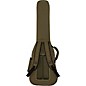 Fender Troubadour Electric Bass Guitar Gig Bag Olive
