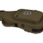 Fender Troubadour Electric Bass Guitar Gig Bag Olive
