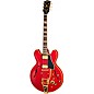 Gibson Custom Back to the Future "1955" ES-345 Collector's Edition Semi-Hollow Electric Guitar Cherry Red