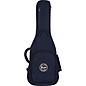 Fender Troubadour Electric Guitar Gig Bag Navy thumbnail