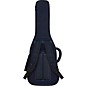 Fender Troubadour Electric Guitar Gig Bag Navy