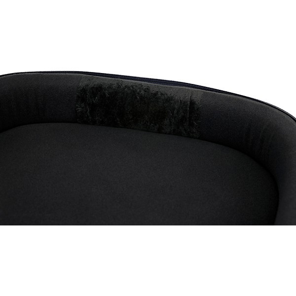 Fender Troubadour Electric Guitar Gig Bag Navy