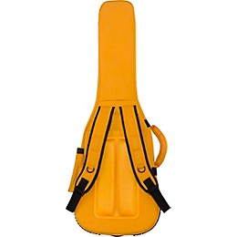 Fender Troubadour Electric Guitar Gig Bag Butterscotch