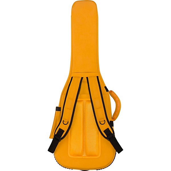 Fender Troubadour Electric Guitar Gig Bag Butterscotch
