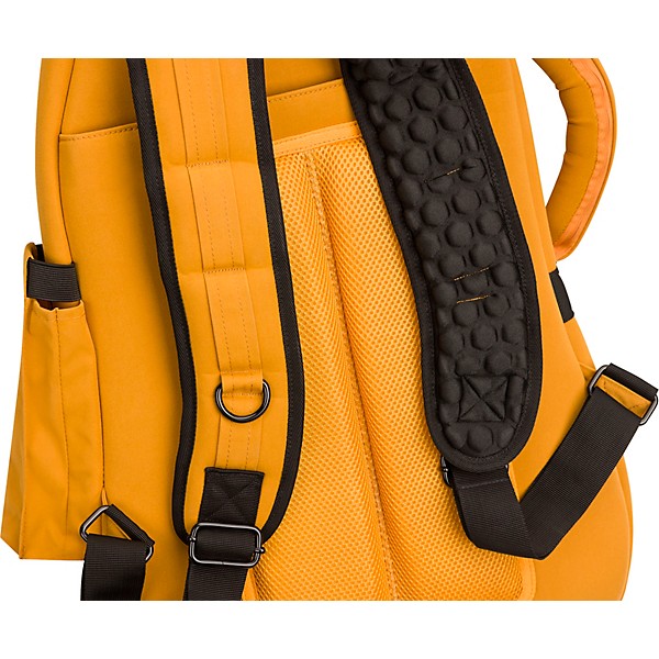 Fender Troubadour Electric Guitar Gig Bag Butterscotch