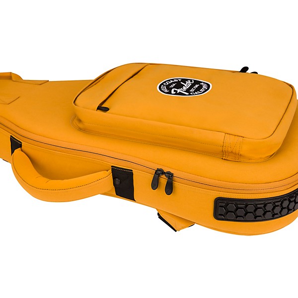 Fender Troubadour Electric Guitar Gig Bag Butterscotch