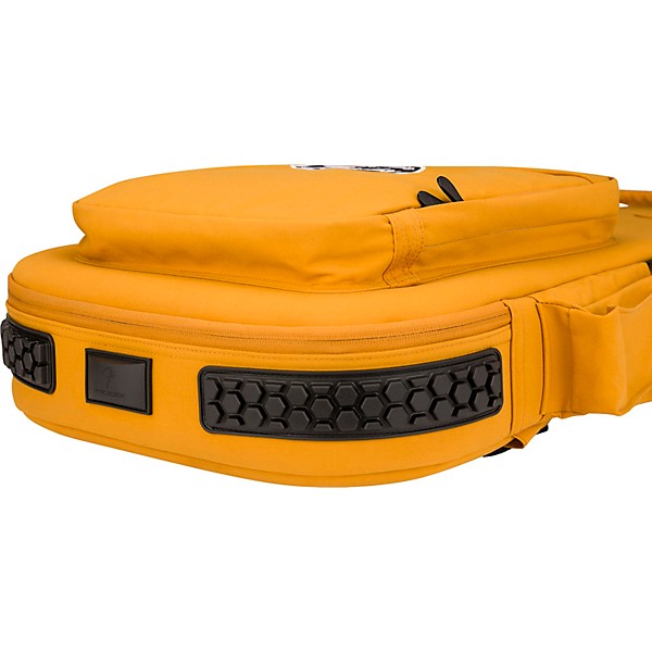 Fender Troubadour Electric Guitar Gig Bag Butterscotch