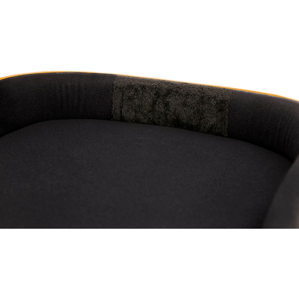 Fender Troubadour Electric Guitar Gig Bag Butterscotch