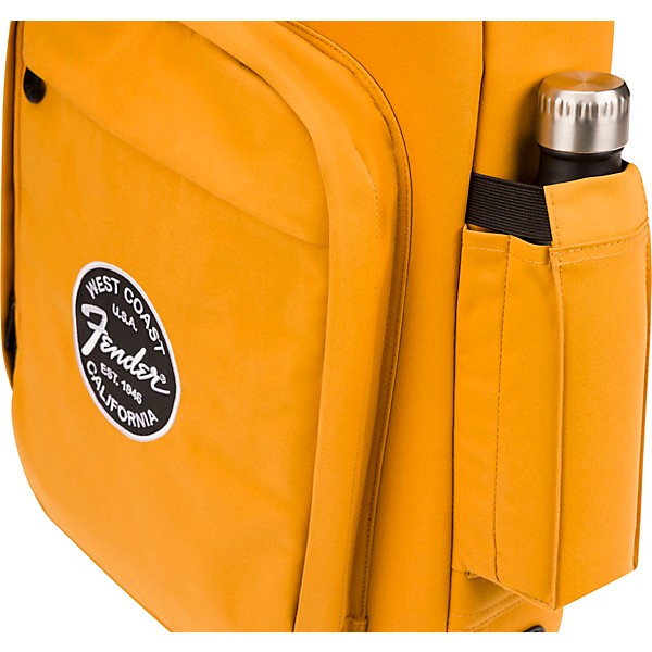 Fender Troubadour Electric Guitar Gig Bag Butterscotch