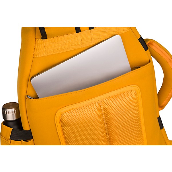 Fender Troubadour Electric Guitar Gig Bag Butterscotch