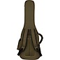 Fender Troubadour Electric Guitar Gig Bag Olive