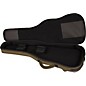Fender Troubadour Electric Guitar Gig Bag Olive
