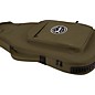 Fender Troubadour Electric Guitar Gig Bag Olive