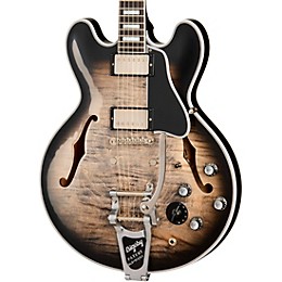 Gibson Custom Gary Clark Jr. ES-355 Semi-Hollowbody Electric Guitar - Cobra Burst