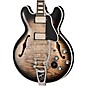 Gibson Custom Gary Clark Jr. ES-355 Semi-Hollowbody Electric Guitar - Cobra Burst thumbnail