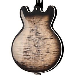 Gibson Custom Gary Clark Jr. ES-355 Semi-Hollowbody Electric Guitar - Cobra Burst