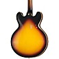 Gibson Custom Murphy Lab 1959 ES-335 Reissue Ultra Heavy Aged Semi-Hollow Electric Guitar Vintage Burst