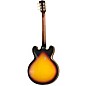 Gibson Custom Murphy Lab 1959 ES-335 Reissue Ultra Heavy Aged Semi-Hollow Electric Guitar Vintage Burst