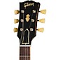 Gibson Custom Murphy Lab 1959 ES-335 Reissue Ultra Heavy Aged Semi-Hollow Electric Guitar Vintage Burst