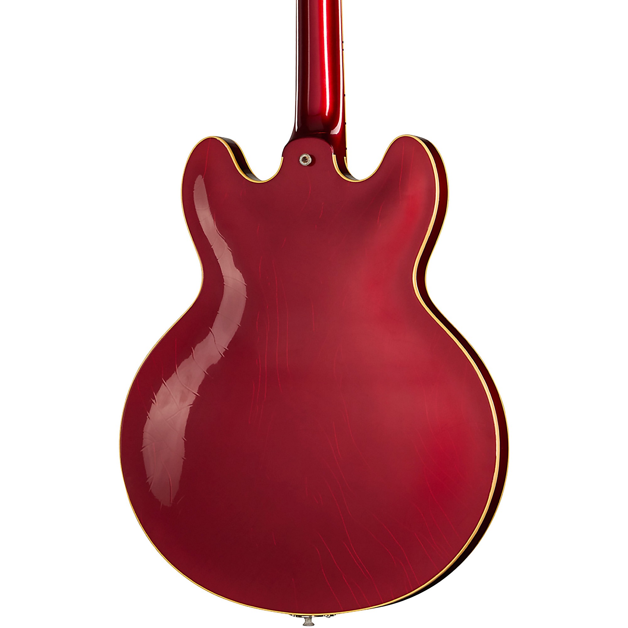 Platinum Gibson Custom Murphy Lab 1964 Trini Lopez Standard