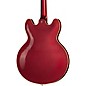 Gibson Custom Murphy Lab 1964 Trini Lopez Standard Reissue Ultra Light Aged Semi-Hollow Electric Guitar Sparkling Burgundy