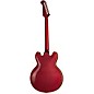 Gibson Custom Murphy Lab 1964 Trini Lopez Standard Reissue Ultra Light Aged Semi-Hollow Electric Guitar Sparkling Burgundy