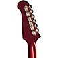 Gibson Custom Murphy Lab 1964 Trini Lopez Standard Reissue Ultra Light Aged Semi-Hollow Electric Guitar Sparkling Burgundy