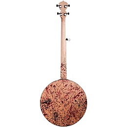 Deering Goodtime Zombie Killer III Resonator Banjo