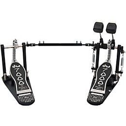 DW 7000 Series Double Pedal