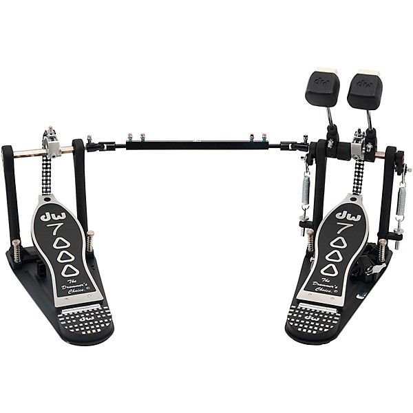 DW 7000 Series Double Pedal