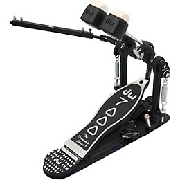 DW 7000 Series Double Pedal