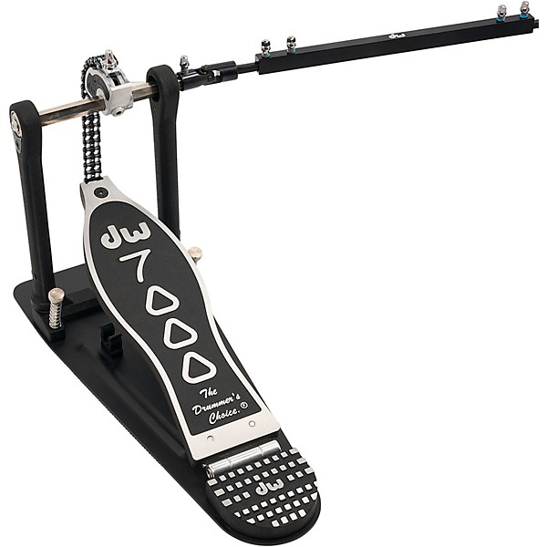 DW 7000 Series Double Pedal
