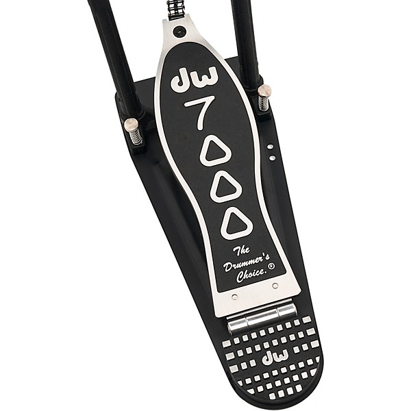 DW 7000 Series Double Pedal