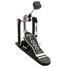 DW 7000 Series Single Pedal