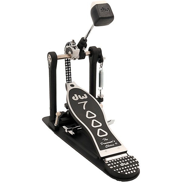 DW 7000 Series Single Pedal