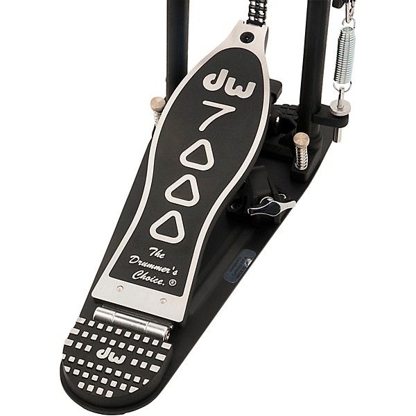DW 7000 Series Single Pedal