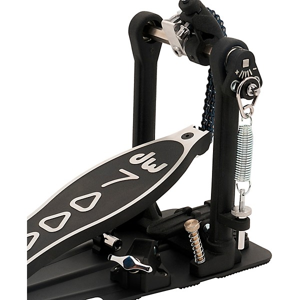 DW 7000 Series Single Pedal