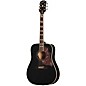 Epiphone Hummingbird Studio Acoustic-Electric Guitar - Ebony