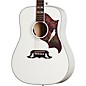 Epiphone Dove Studio Acoustic-Electric Guitar - Alpine White thumbnail
