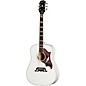 Epiphone Dove Studio Acoustic-Electric Guitar - Alpine White