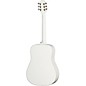 Epiphone Dove Studio Acoustic-Electric Guitar - Alpine White